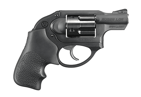 Ruger LCR
