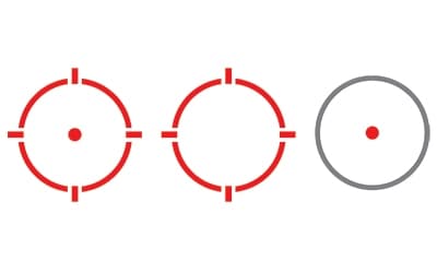 Holosun Multi Reticle