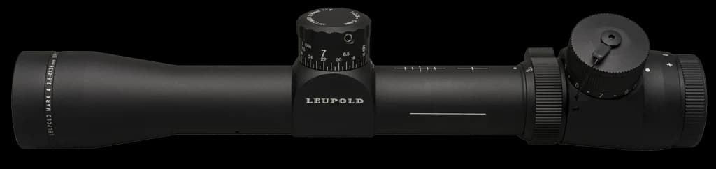 Leupold TS-30A2 MARK 4 MR/T 2.5-8X