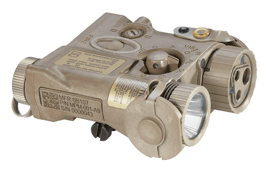 PEQ-16
