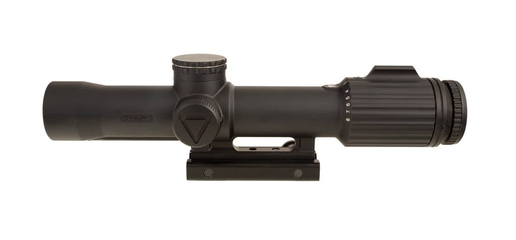 Trijicon 1-8X VCOG