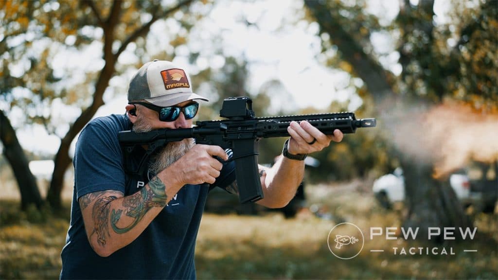 Post Thumbnail Image for post: Daniel Defense Review: Almost All Their Guns