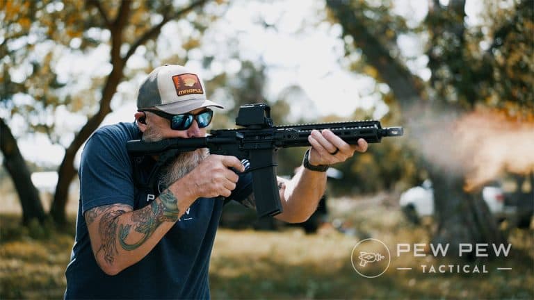 Post Thumbnail Image for post: Daniel Defense Review: Almost All Their Guns