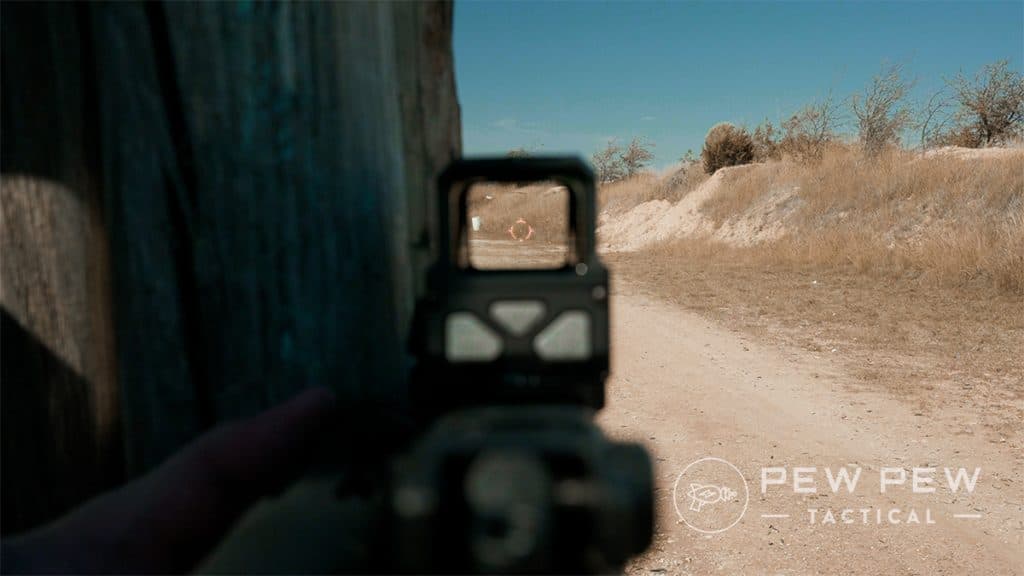 Ruger LC Carbine uh1
