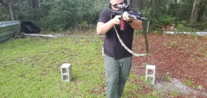 Multidirection-drill-