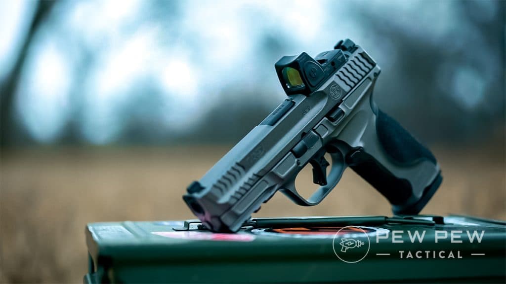 Post Thumbnail Image for post: Best Smith & Wesson M&P Models