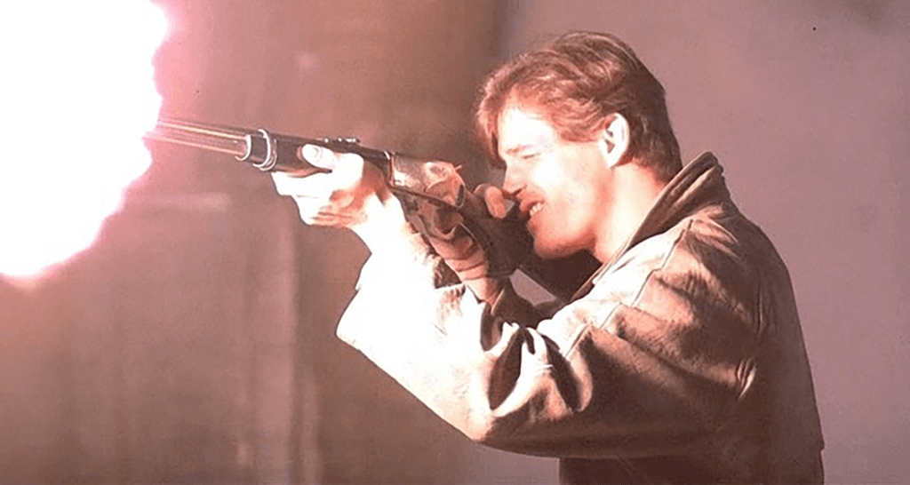 Post Thumbnail Image for post: Guns of Pop Culture: "Streets of Fire" & the Marlin 336