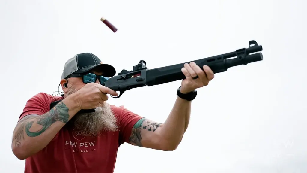 Post Thumbnail Image for post: Beretta A300 Ultima Patrol Review: Move Over Remington 870?