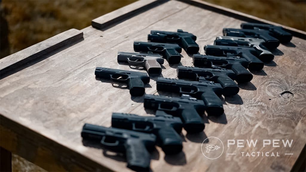 Post Thumbnail Image for post: Private Gun Sales for Beginners: How to Buy & Sell Firearms