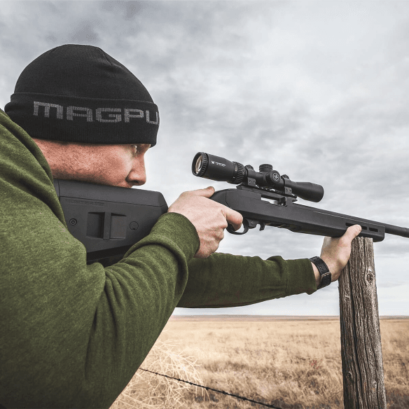 Magpul X-Hunter Stock