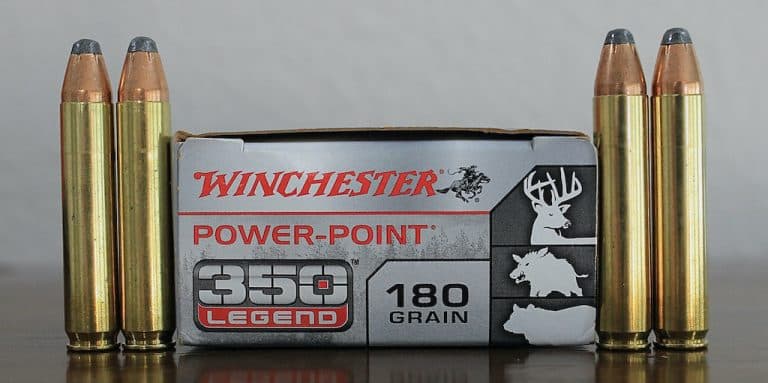 Post Thumbnail Image for post: Best .350 Legend Uppers, Complete Rifles, Barrels