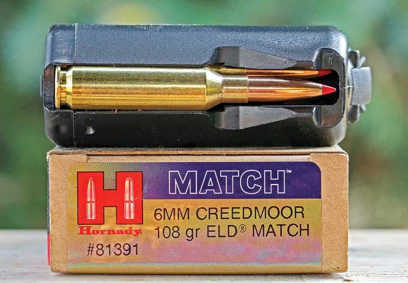 6mm-Creedmoor