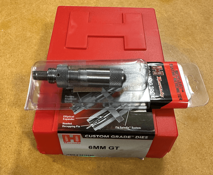 6mm-GT-dies