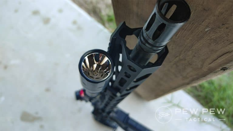 Post Thumbnail Image for post: Cloud Defensive Rein 3.0 Review: Most Powerful Light?