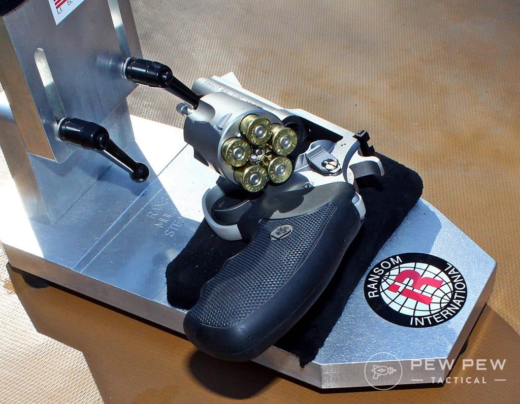 Charter-Arms-Target-Bulldog-Ransom-rest