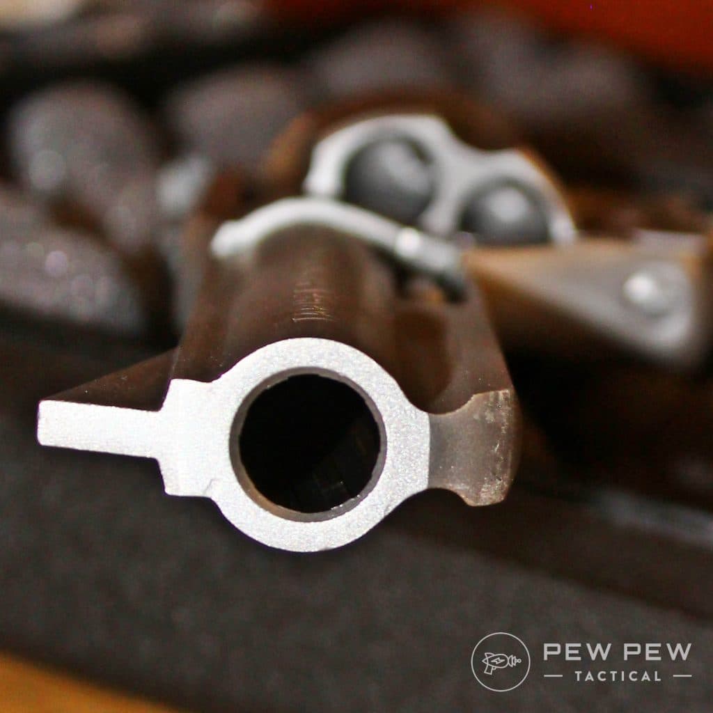 Charter-Arms-Target-Bulldog-muzzle