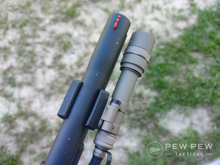 Post Thumbnail Image for post: Surefire M640U Scout Light Pro Review: Best Long Gun Light?