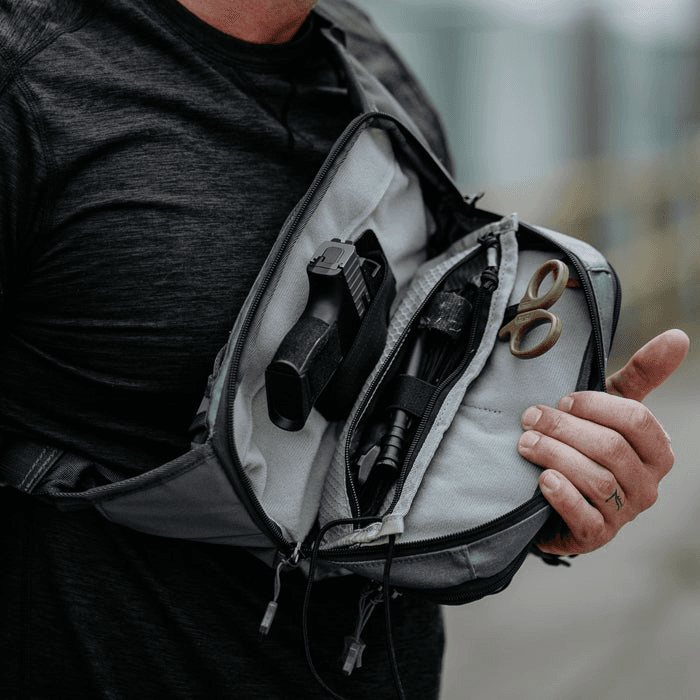 Vertx SOCP Fanny Pack 2