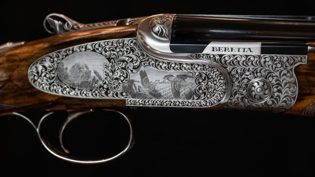 Beretta-SO10-engraving