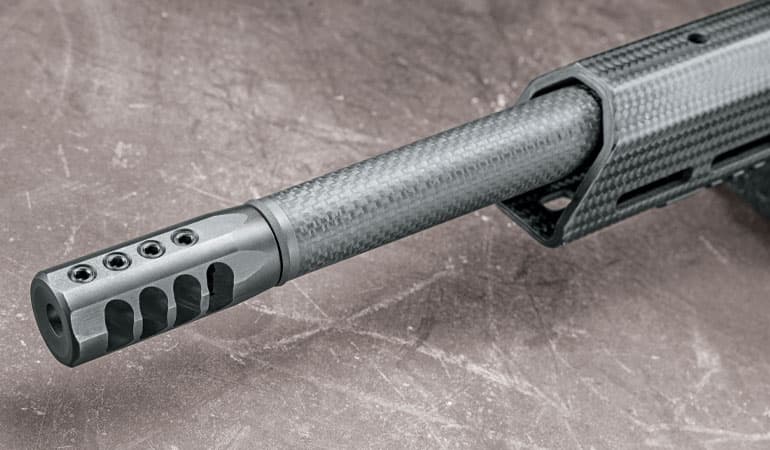 Christensen-Arms-MPR-Barrel