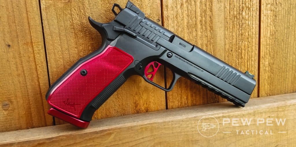 Dan-Wesson-DWX-Fence