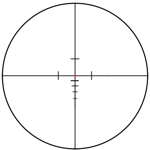 Steiner-T5Xi-Reticle