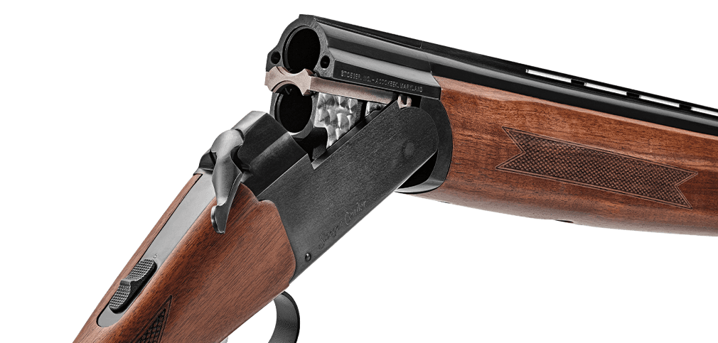 Stoeger-Condor-break-open