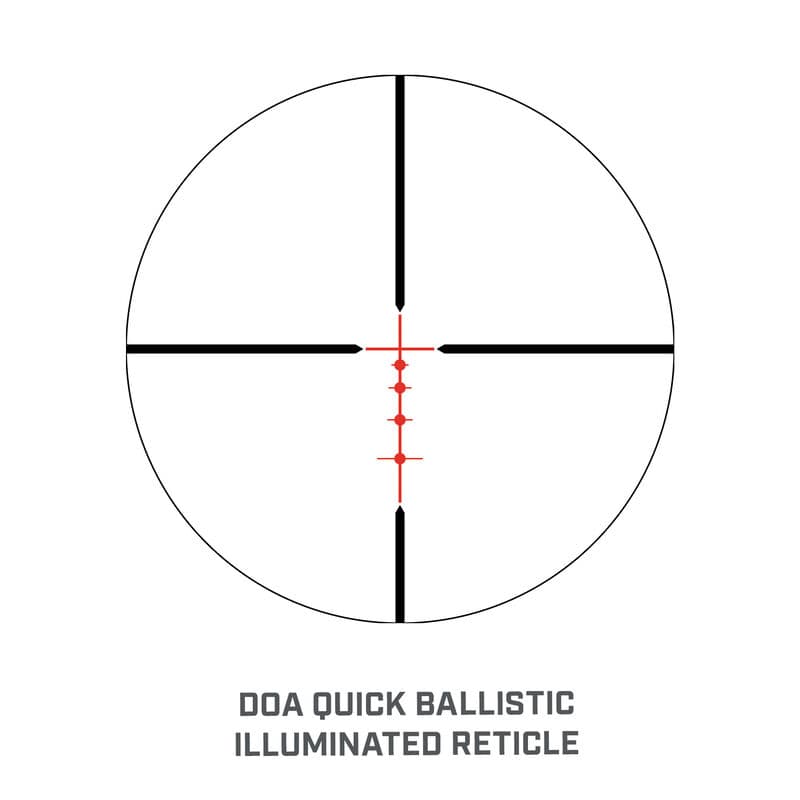 Bushnell-DOA-Quick-Ballistic-Illuminated-Reticle