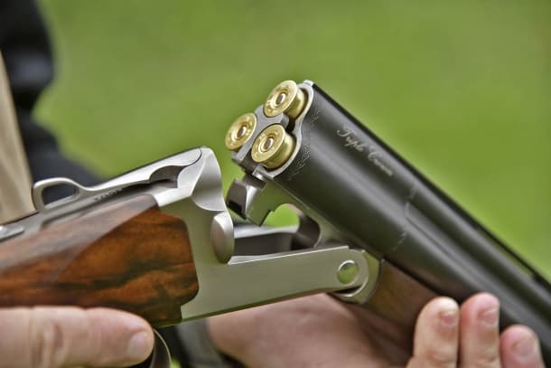 Chiappa-Triple-Crown
