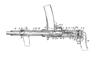 Childer's SOW Patent Drawing
