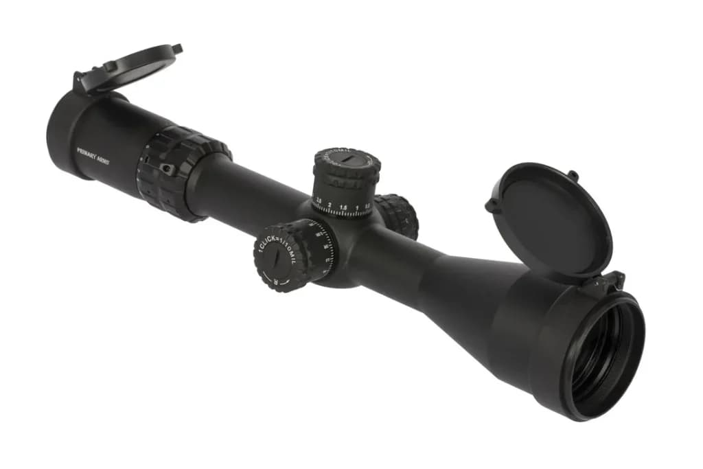 Primary Arms SLx 3-18x50mm