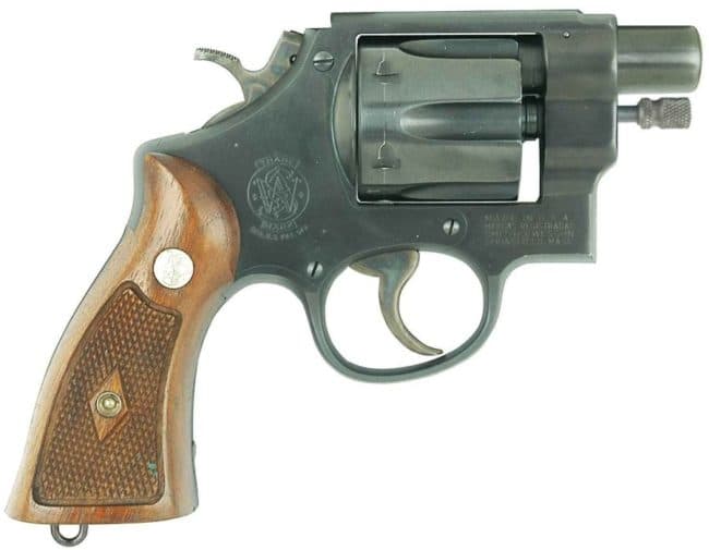 QSPR Revolver