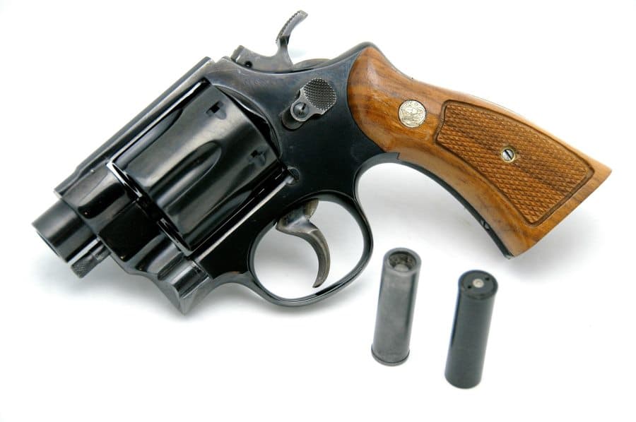 QSPR Revolver