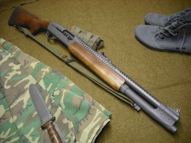 Remington 7188