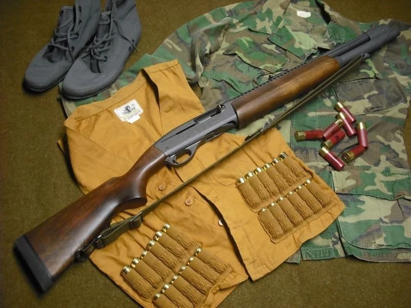 Remington 7188
