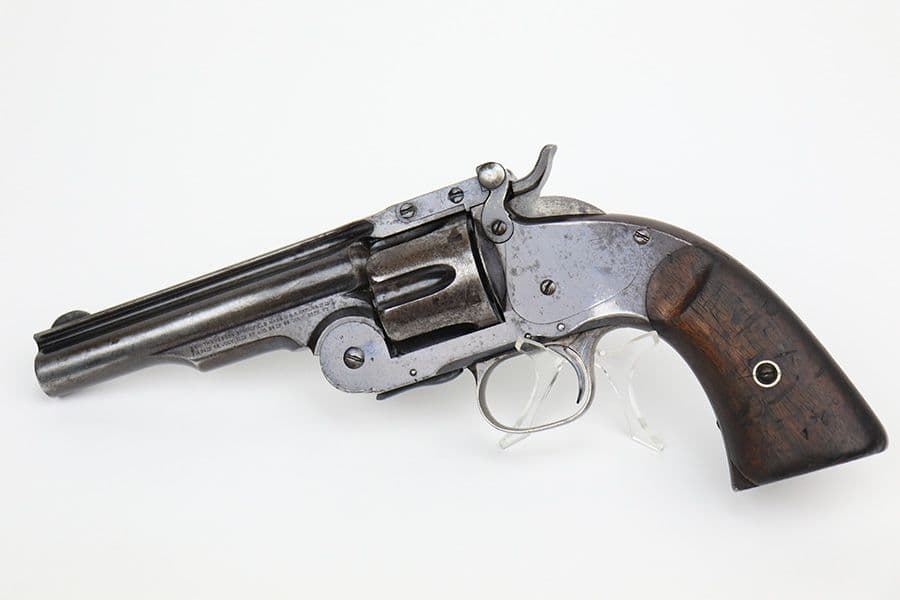 SW-Model-3-Schofield