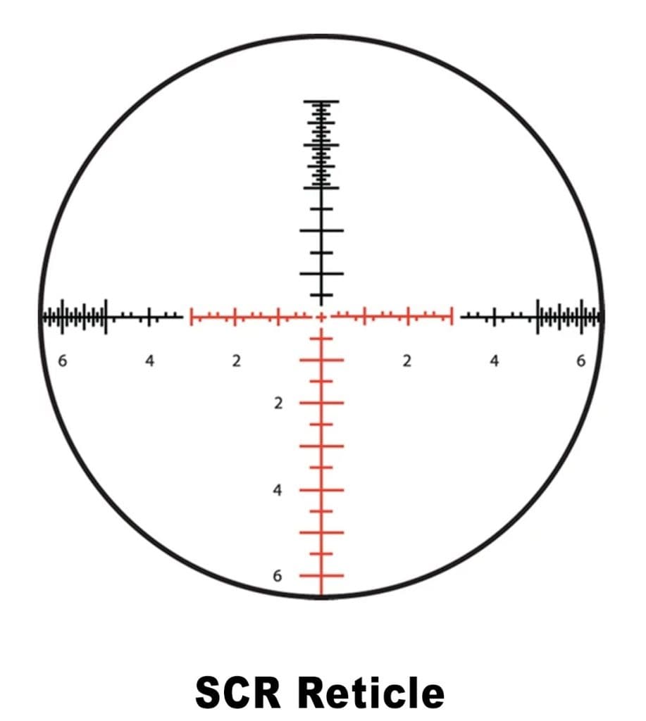 Steiner-SCR-Reticle