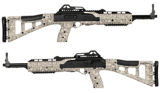 HiPoint Money 995 Carbine