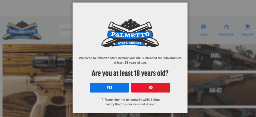 Post Thumbnail Image for post: Weekly Wrap: Game Over for California's Gun Ad Ban?