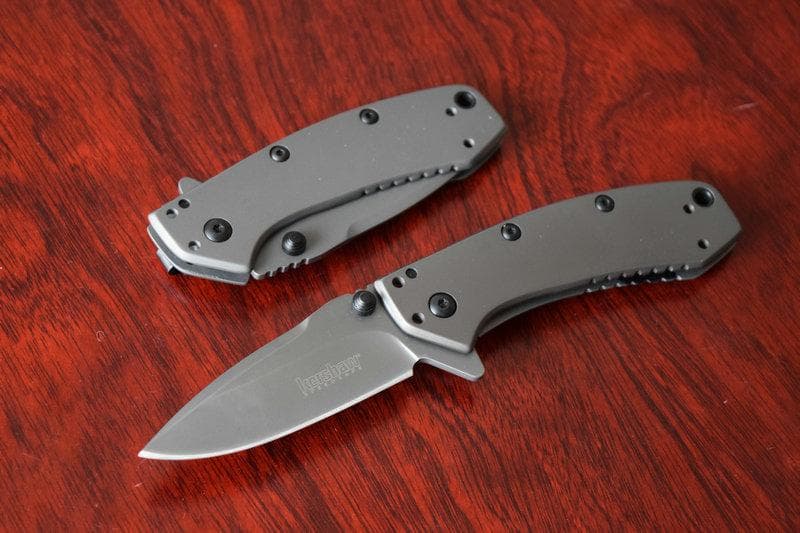Kershaw Cryo