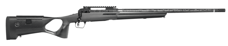 Savage 110 KLYM