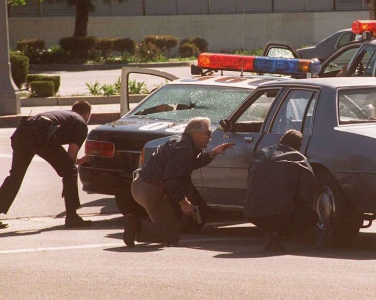Post Thumbnail Image for post: Shootouts That Changed History