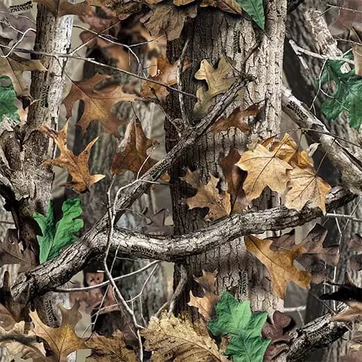 Realtree Edge swatch