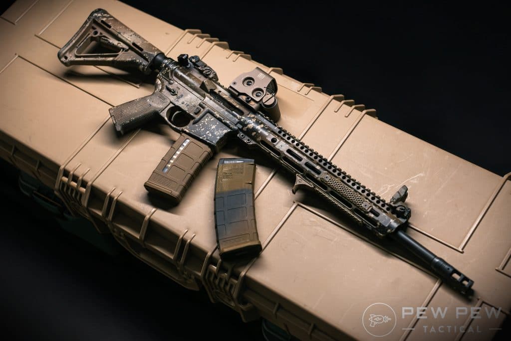 Post Thumbnail Image for post: How To Reload Your AR-15