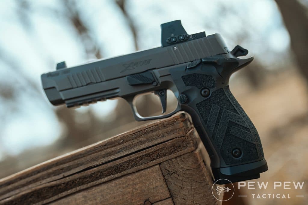 Sig-P226-X5-Legion