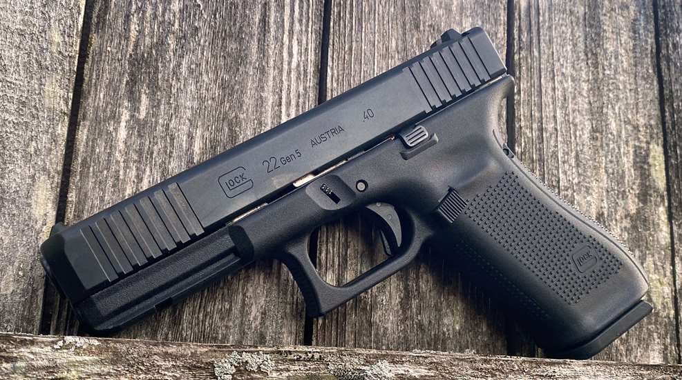 Glock-22-Gen-5