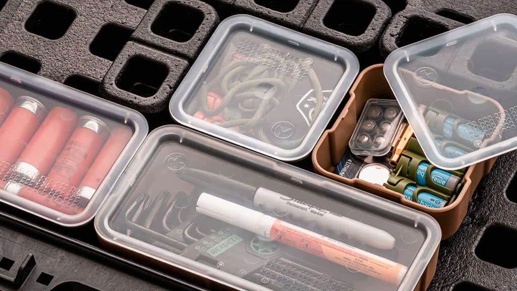 Post Thumbnail Image for post: New Product Highlight: Magpul DAKA Bins