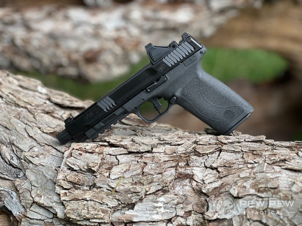 S&W M&P 57