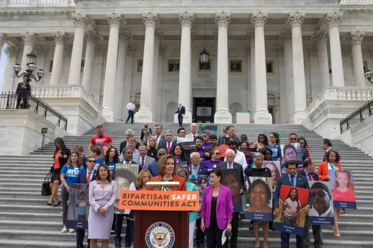 Post Thumbnail Image for post: Bipartisan Safer Communities Act (BSCA): What You Need to Know