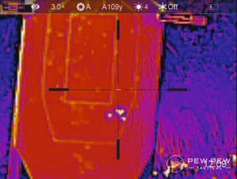X Vision Flex 2 Thermal